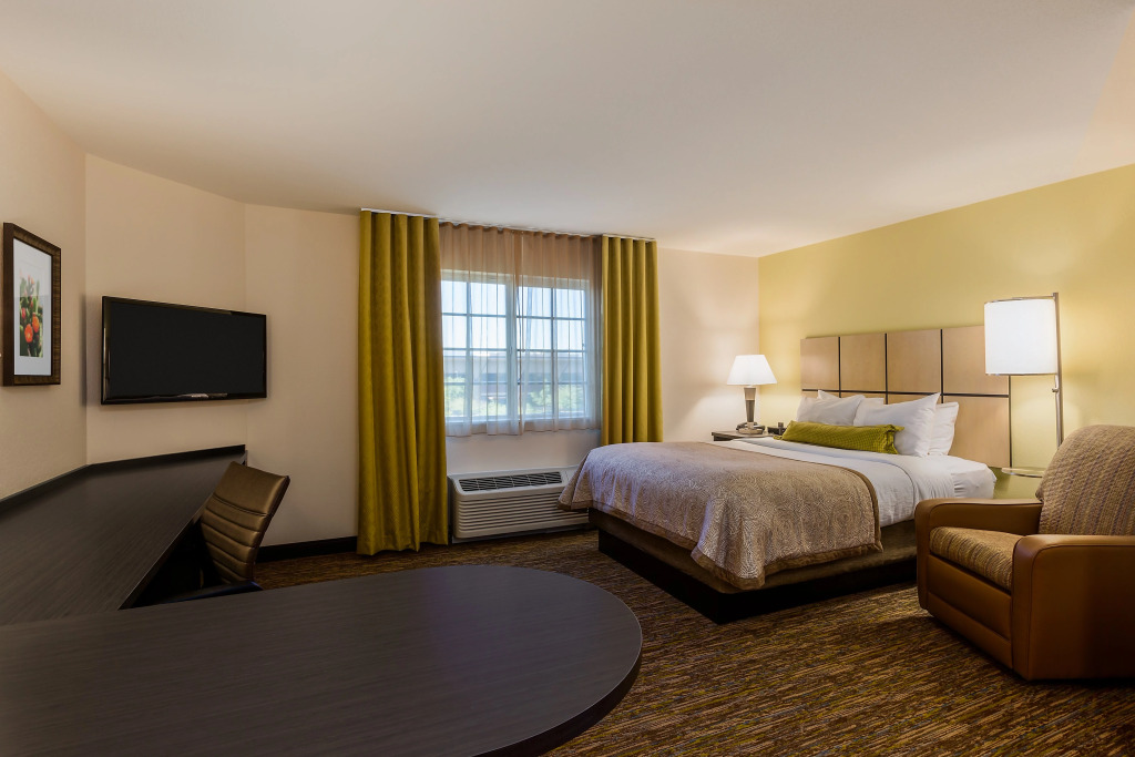Candlewood Suites Tucson by IHG