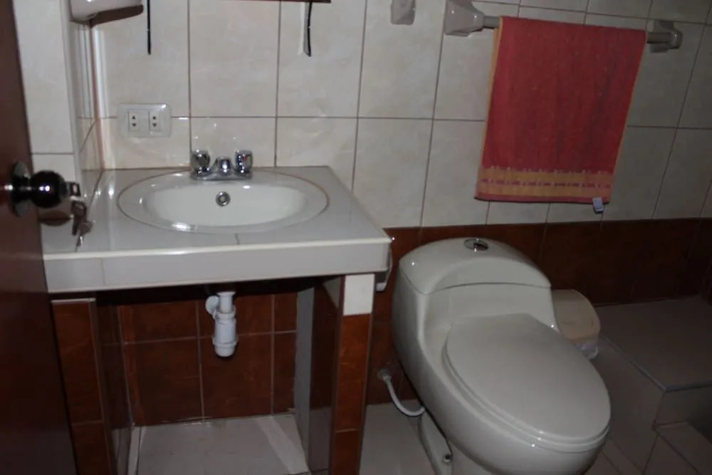 Suite Independencia Puno