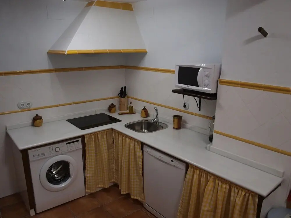 Holiday Home La Pililla