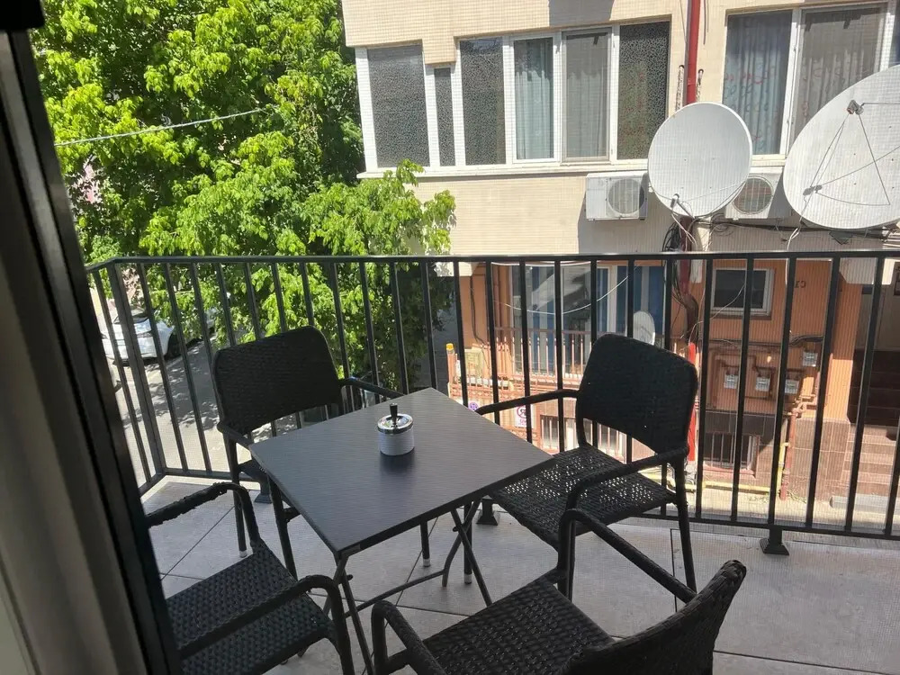 Boutique Elegant Apartments in Bucharest