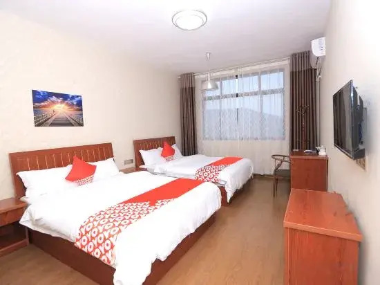 Yijia Hotel, Louxing District, Loudi City