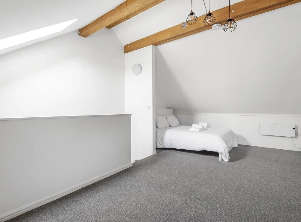 Cosy 3 bedroom home - Manchester