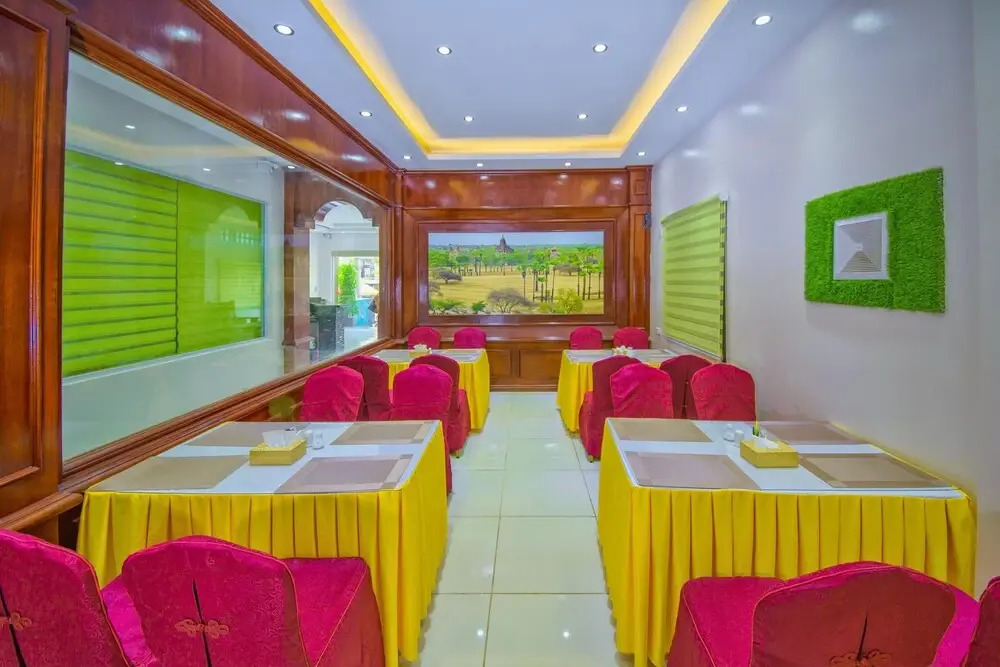 Hotel 31