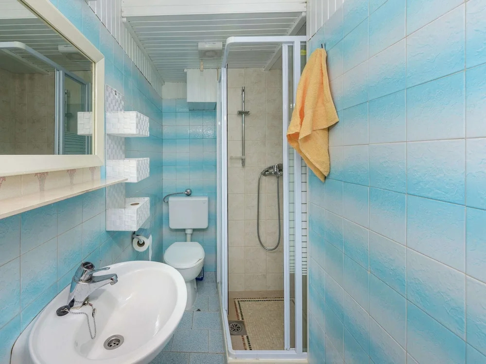 Lovely Mediterranean Home near Beach with Private Open & Covered Terrace