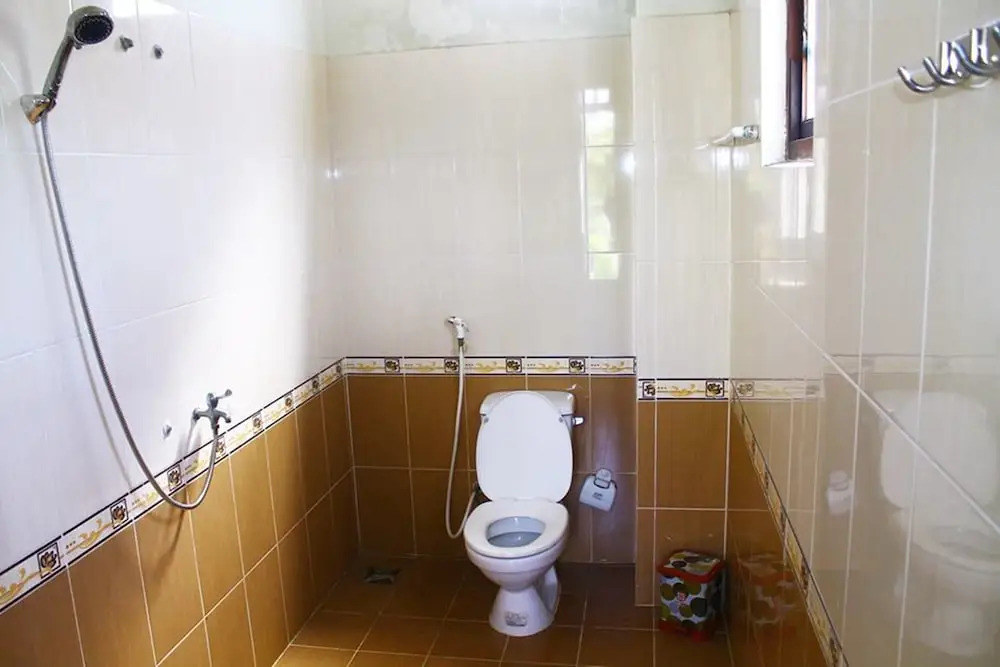 Hoi An Mercy Homestay