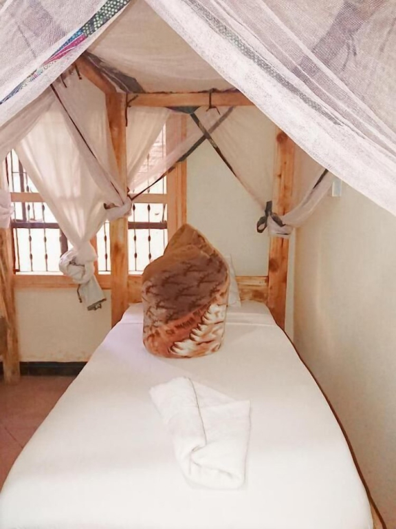 Kilimanjaro Scenic Homestay