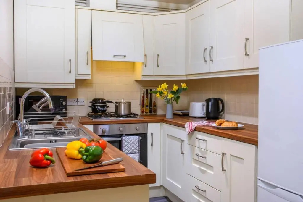 Luxury City Apartment Underground Parking 5*