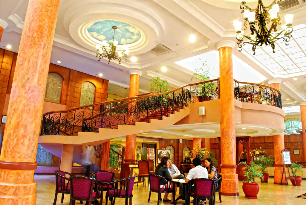 Hotel Stotsenberg