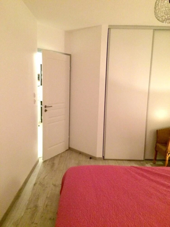 Apartment With one Bedroom in Concarneau, With Wonderful sea View, Poo