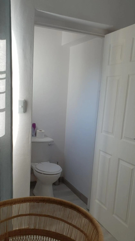 Emmaus Single Room