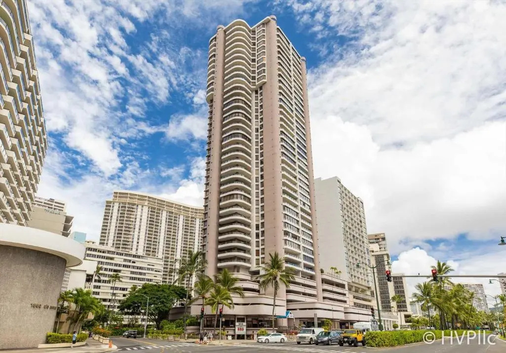 Canterbury Place 16D