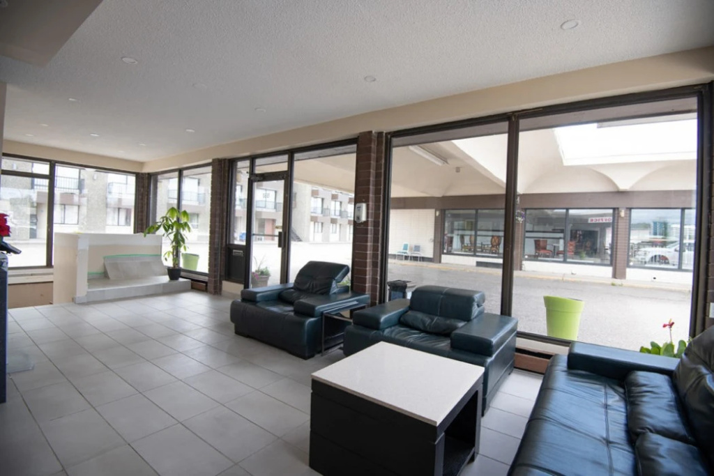 Anavada Inn & Suites - Prince George