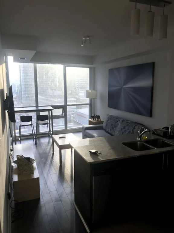 The Pinnacle Boutique Suites
