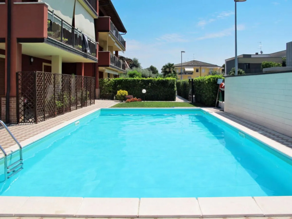 Apartment Daniela Sirmione