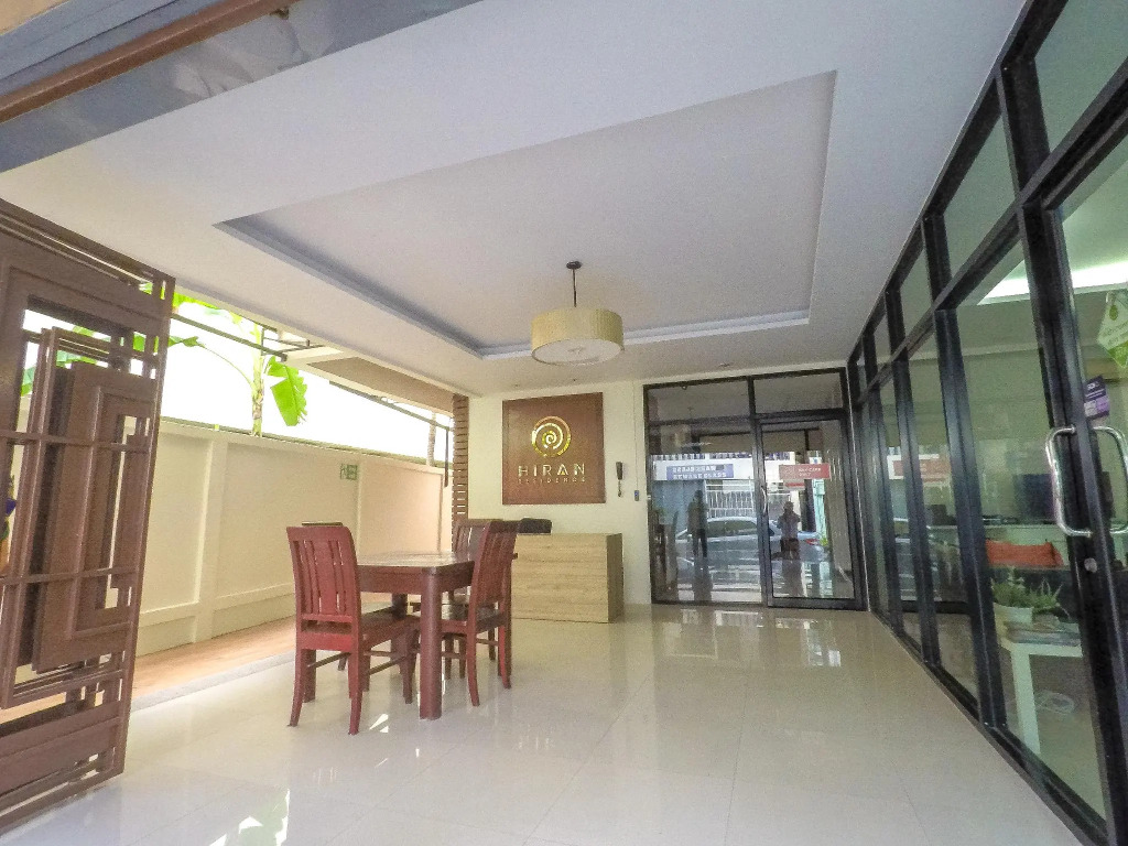 Hiran Residence