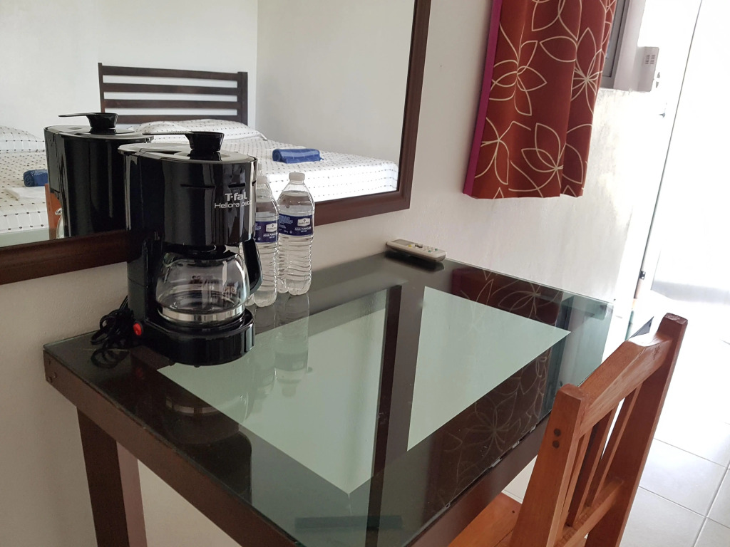 Condo Hotel Sak-Naj Akumal