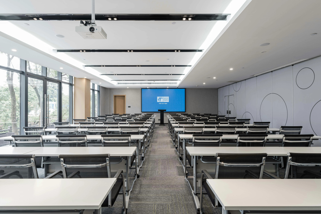 Holiday Inn Express Pudong Chuansha by IHG
