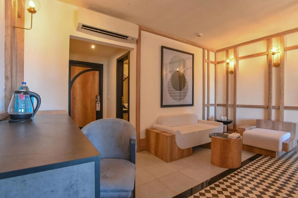 AJIRA Boutique Hotel Hurghada Marina