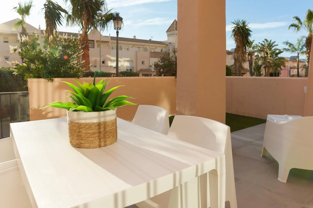 Surf Apartment Tarifa