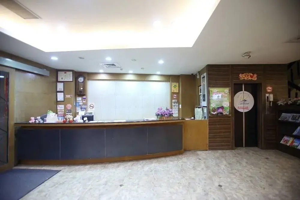Funhouse Hsinchu
