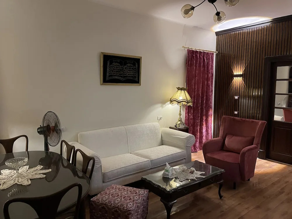 Wonderful Apartment Place in Dokki