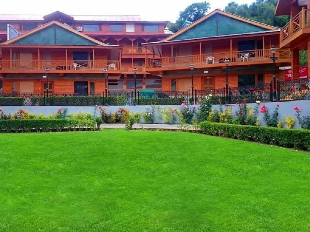 Daffodil Cottages