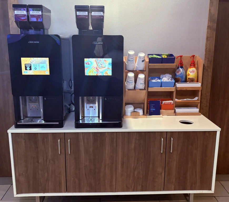 Holiday Inn Express Hotel and Suites Alice by IHG