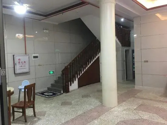 Binhai Hotel, Meili Island, Putian City