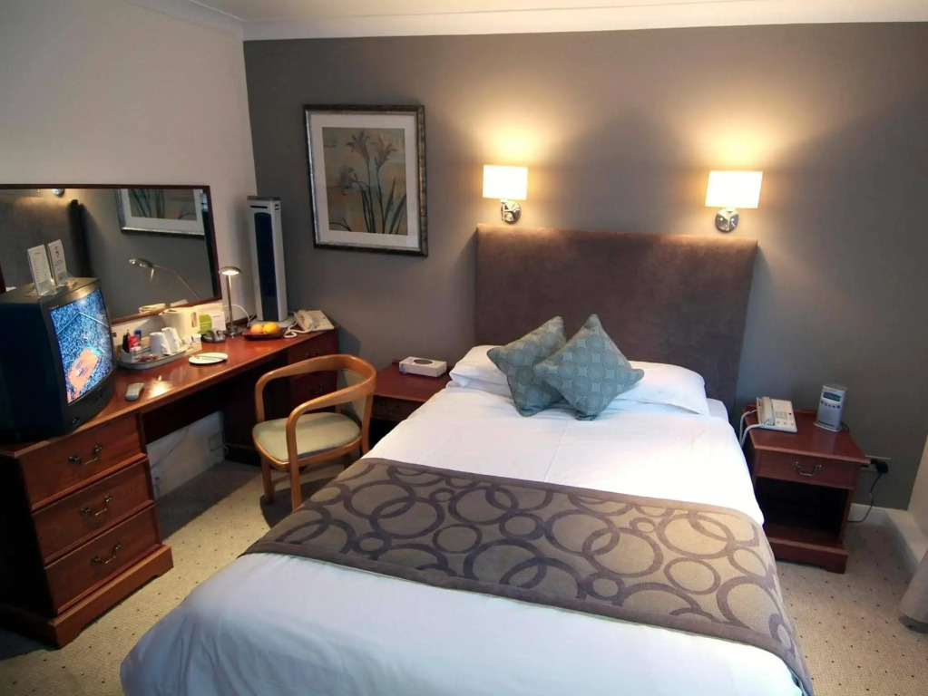 Wainstones Hotel