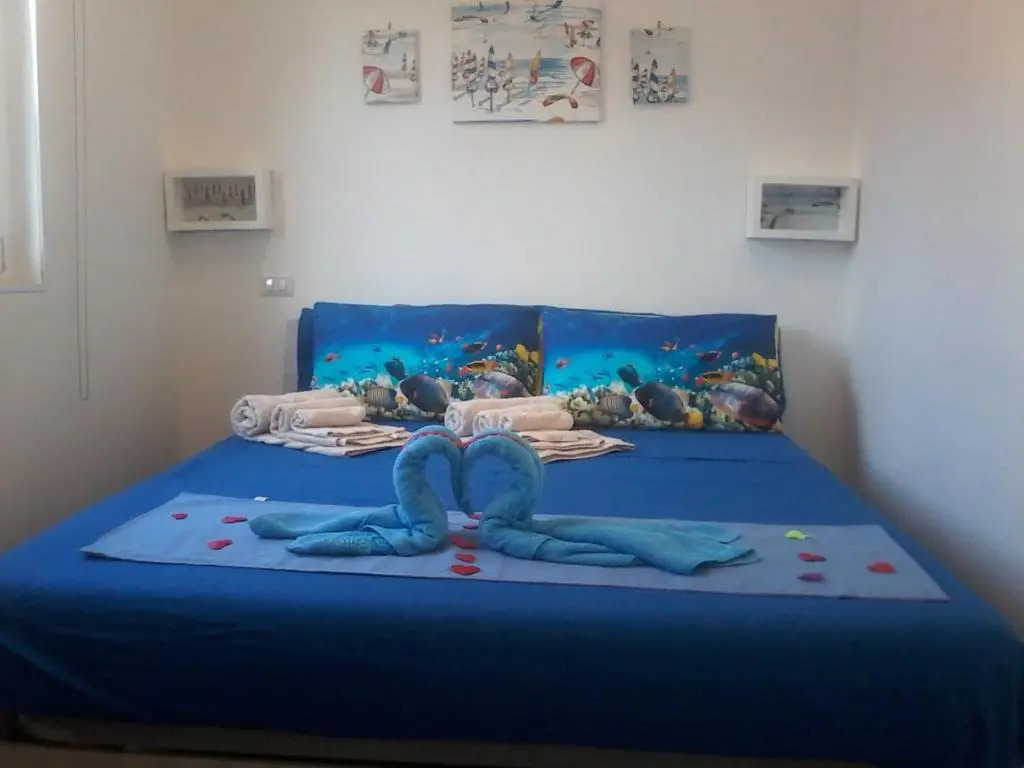 B&B Vista Mare