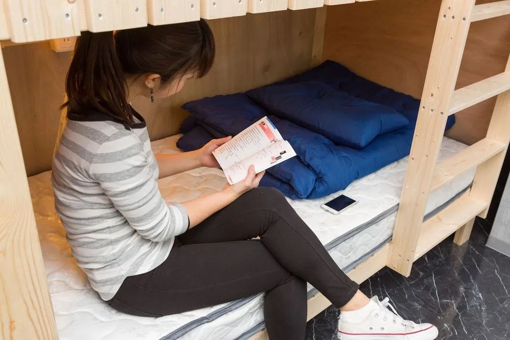 The Taurus Inn - Hostel