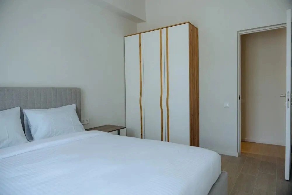 Verinn Apart Hotel