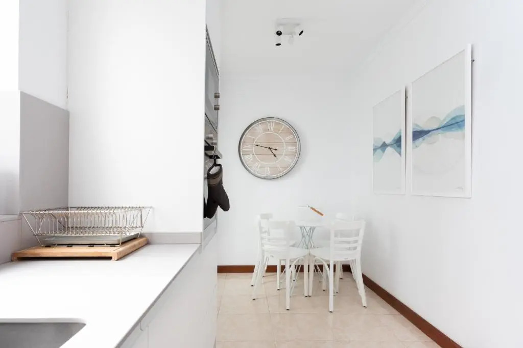 Rooms & Suites Terrace 3A