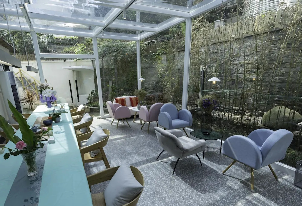 Green Sleeves B&B, Hangzhou