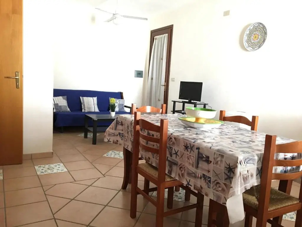 Favignana Holidays