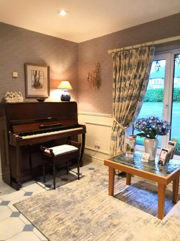 Sea Dew B&B