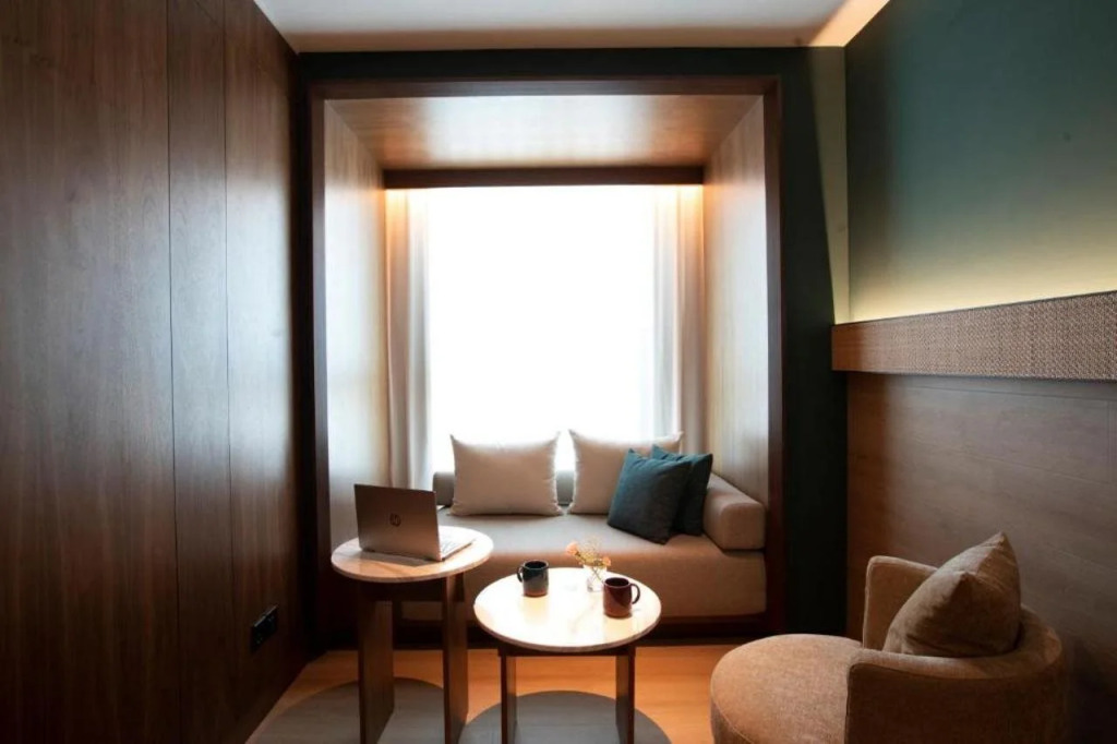 The LUMA Hotel - A Member of Design Hotels