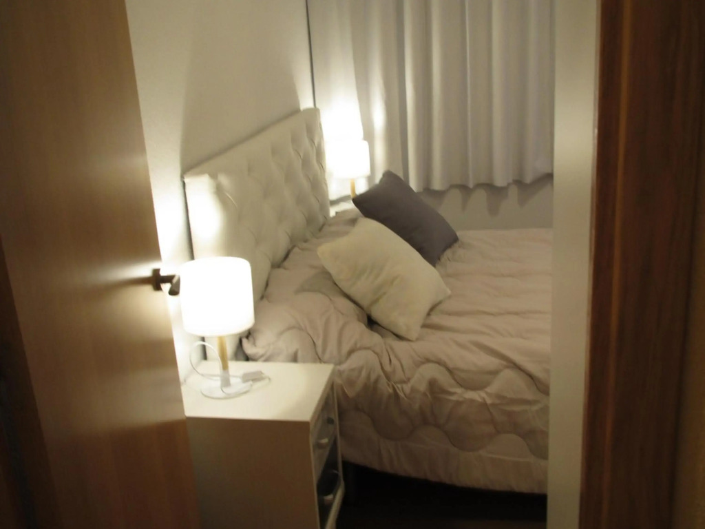 Apartamento Avenida