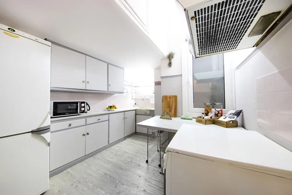 Your home under  Acropolis Central& safe