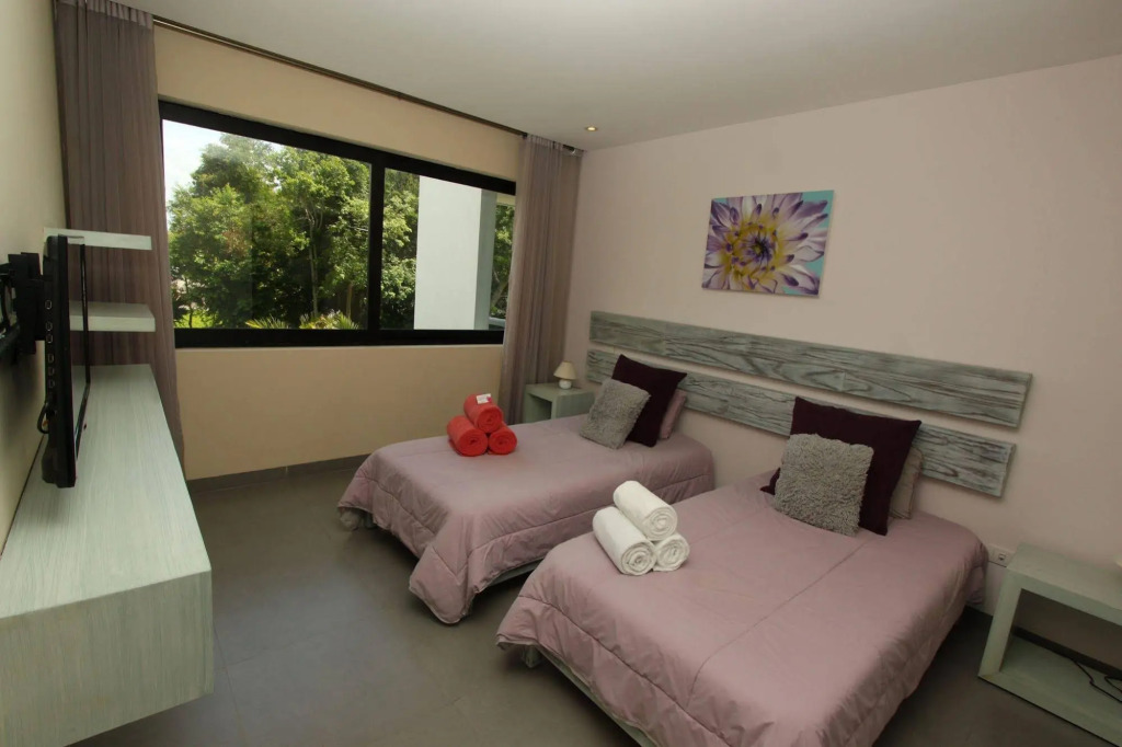 TeAmoPlaya - Nick Price Residences