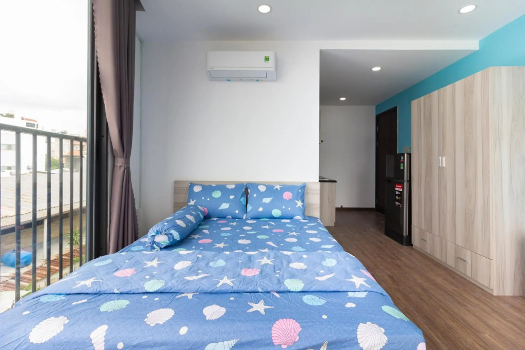 The Art - Tina Hotel and Apartments
