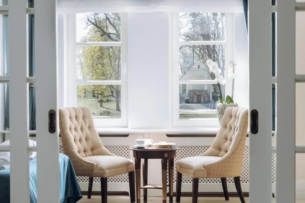 Hotel Pałac Romantyczny