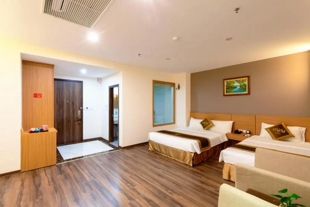BVM HOTEL