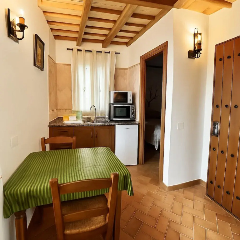 Salmonete Retreat Sea Views in Conil