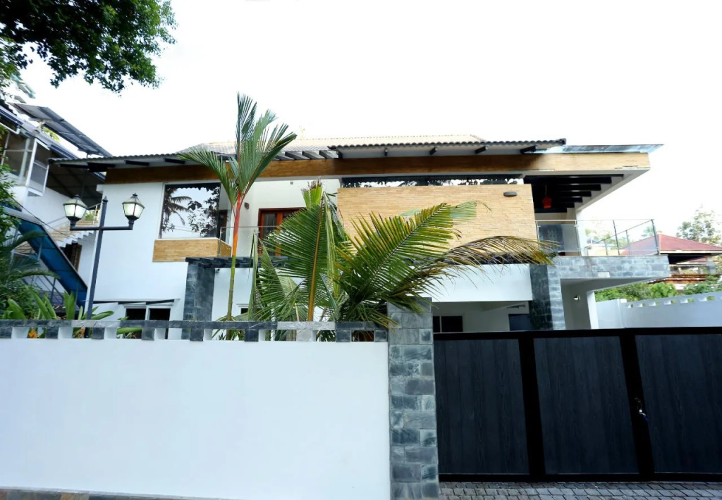 Avonlea Villa By OYO Rooms