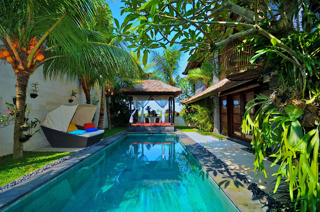 The Zala Villa
