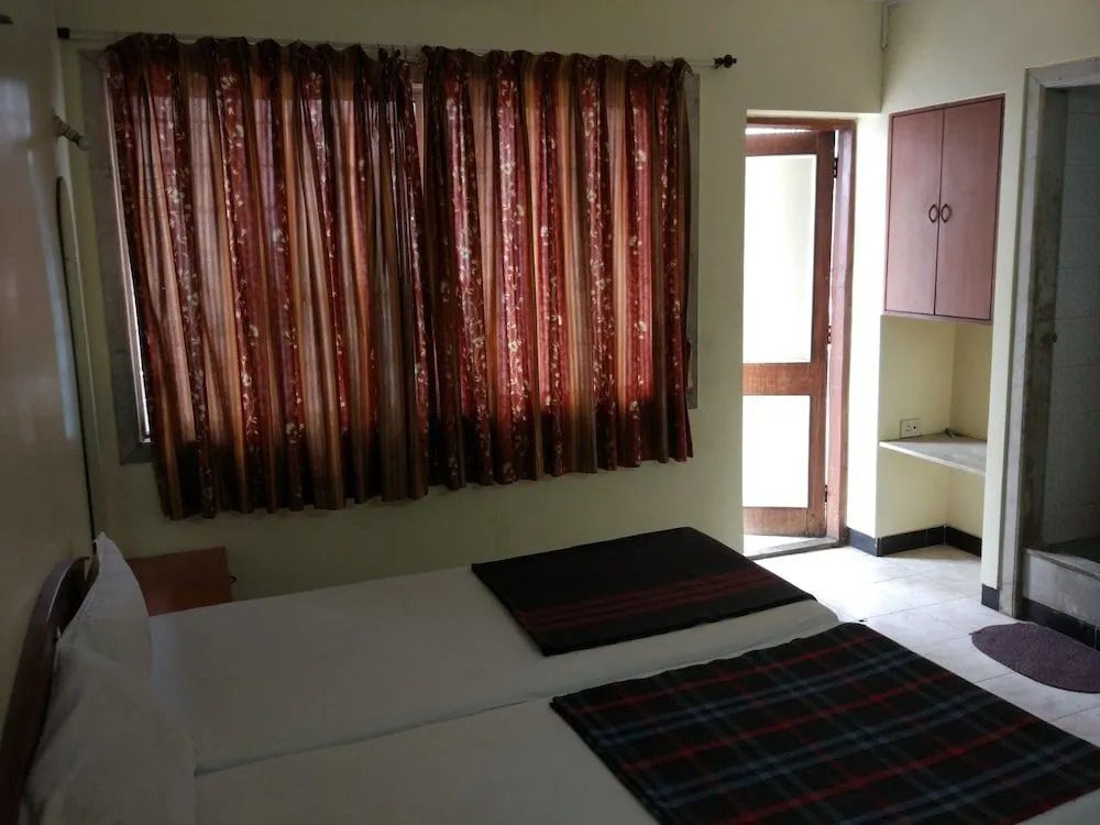 Hotel Sabar