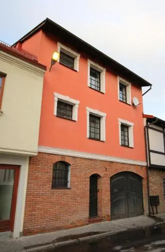 Willa BROWAR