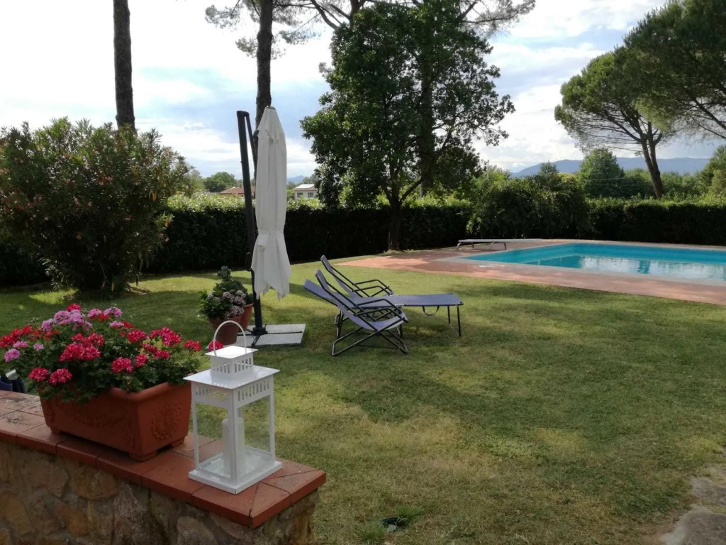 La Casa di Agata Deluxe