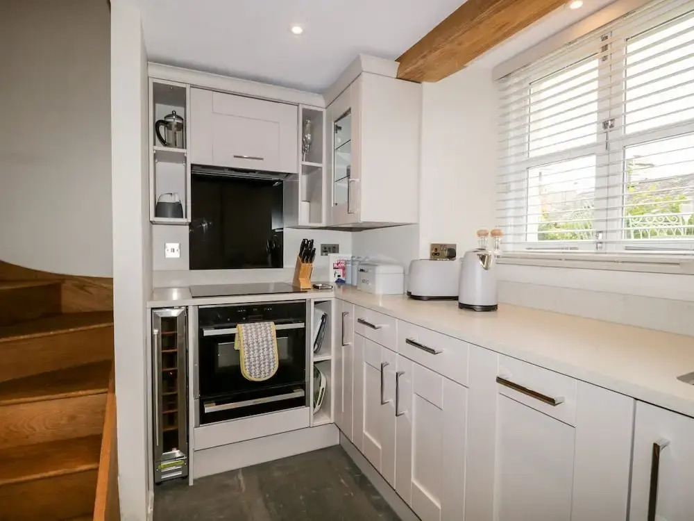 Jessamine Cottage